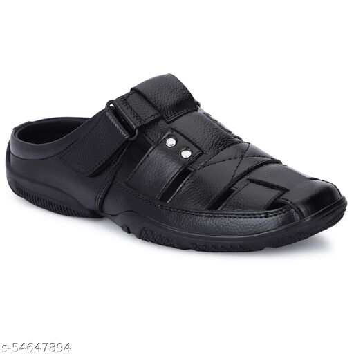 Purchase the Top Men’s Leather Sandals.