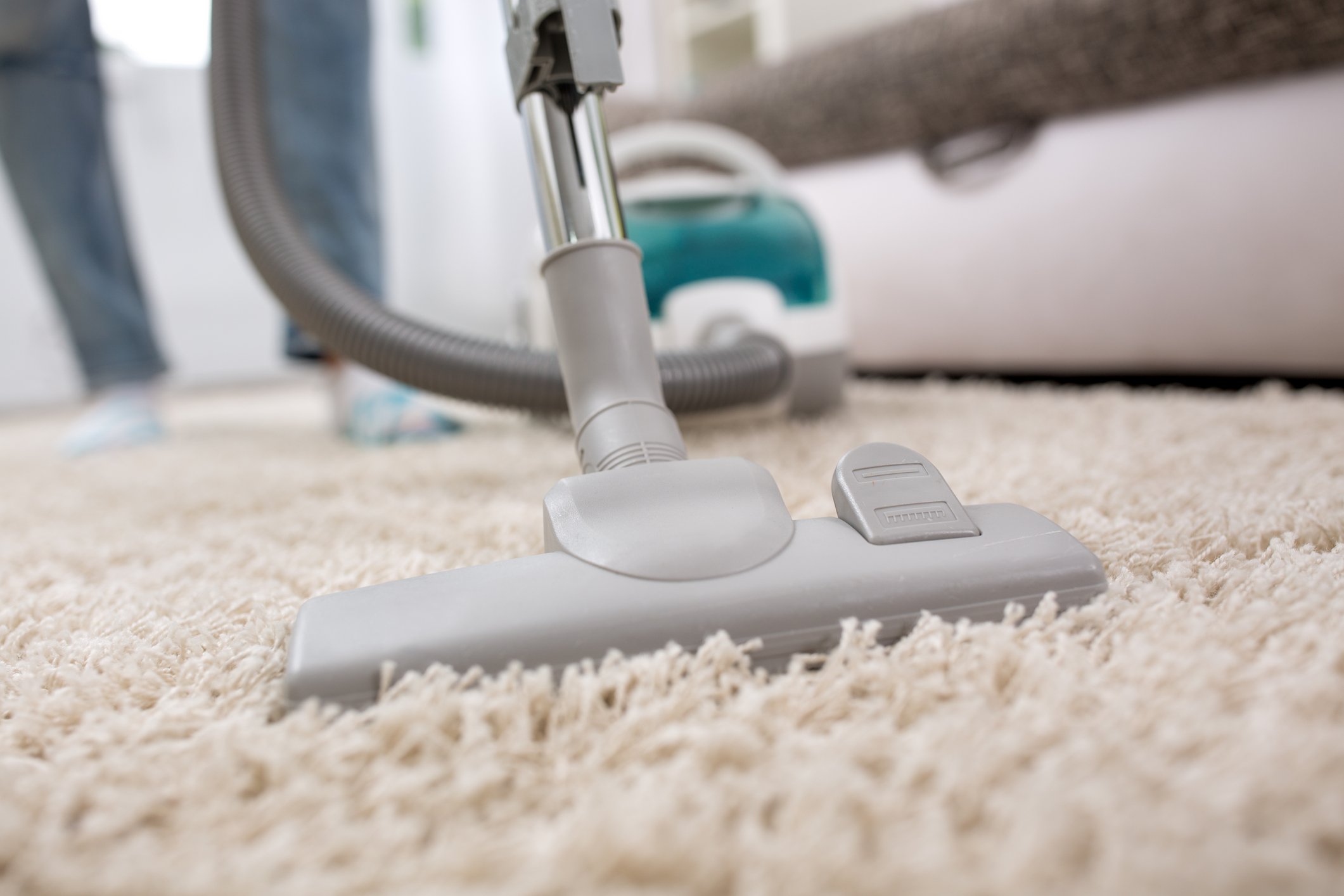 How to Choose the Right Carpet Cleaner Company