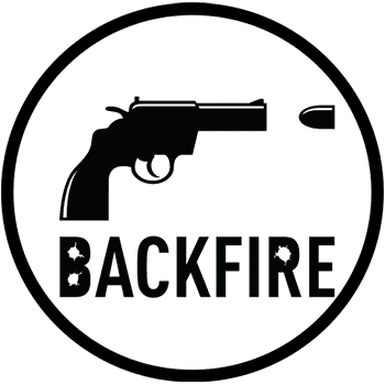 What is a Backfire?