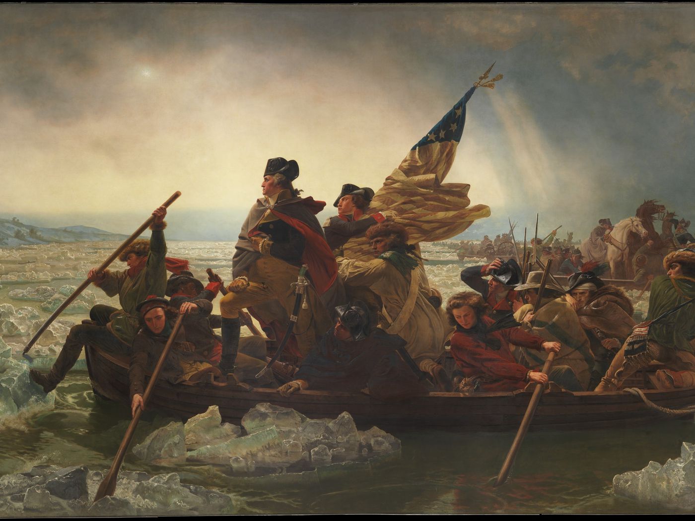 The Revolutionary War Impacts: How it Shaped America’s Future