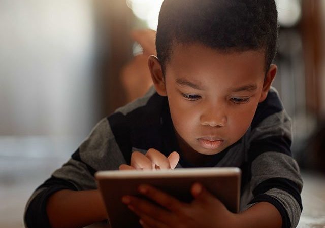 Watching: The Benefits and Drawbacks of Screen Time