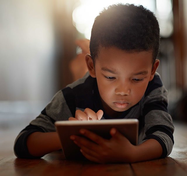 Watching: The Benefits and Drawbacks of Screen Time