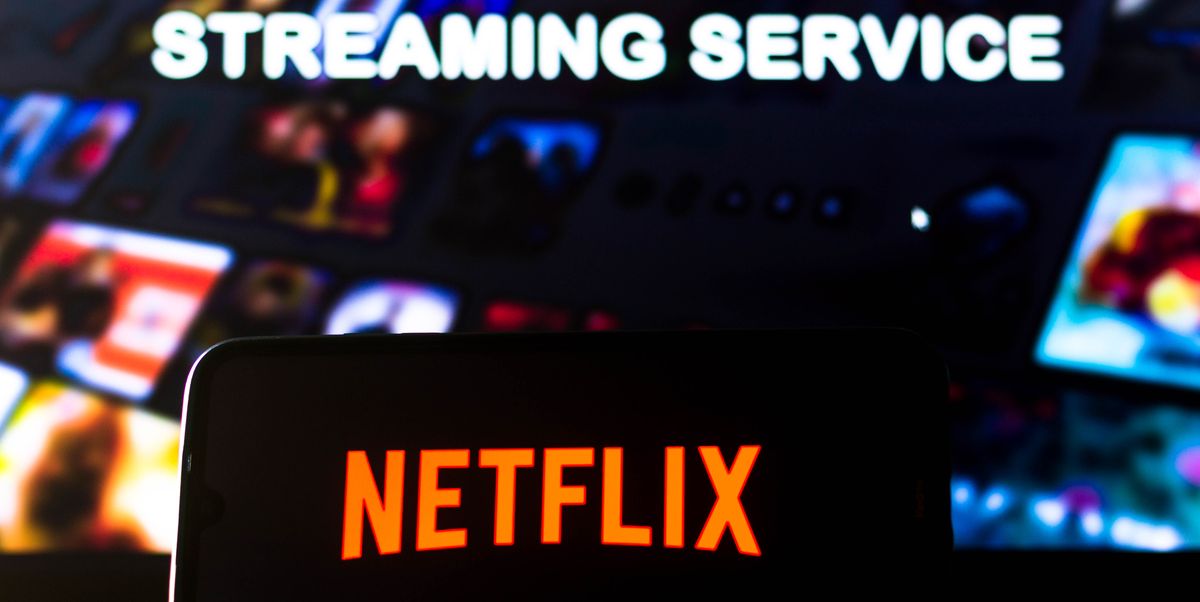 The Rise of Netflix Drama: How Streaming Services are Changing the Television Landscape