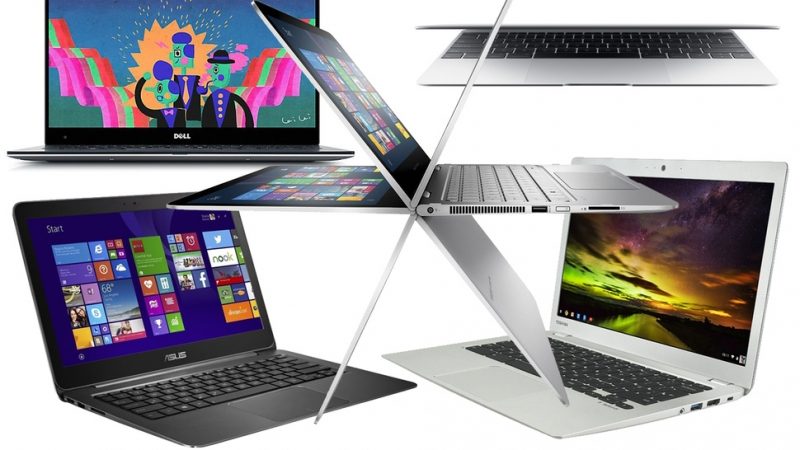 Laptop Manufacturing: Which Company is the Best?