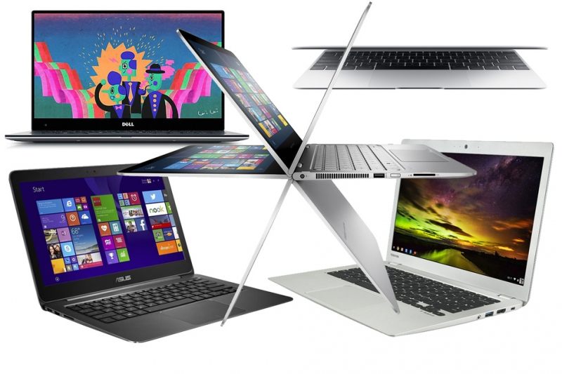 Laptop Manufacturing: Which Company is the Best?