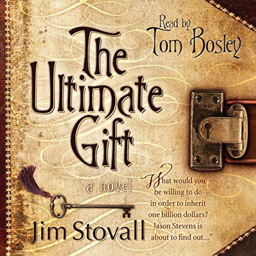 The Ultimate Gift Buy