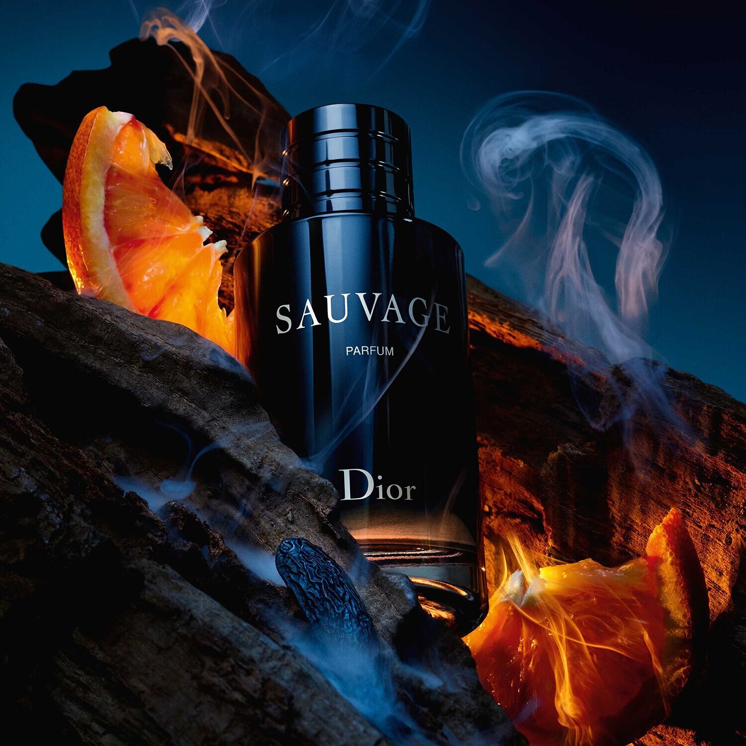 Dior Sauvage Scent: Fragrance That Captivates the Senses