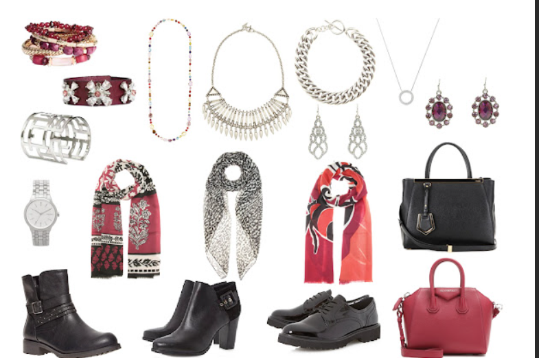 Accessorize Your Style: Must-Have Fashion Accessories for Every Occasion