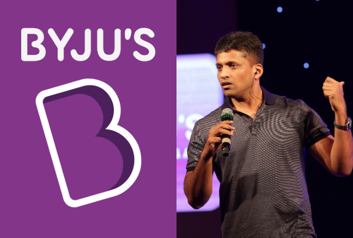 Sources byju 1b capital 200m 300mraibloomberg