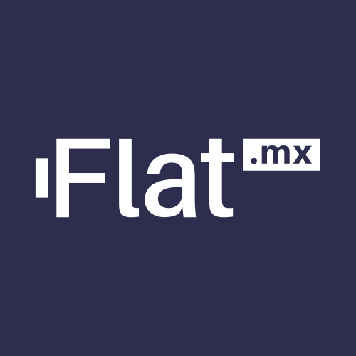 Mexicobased flat.mx 20m series startupsann azevedotechcrunch