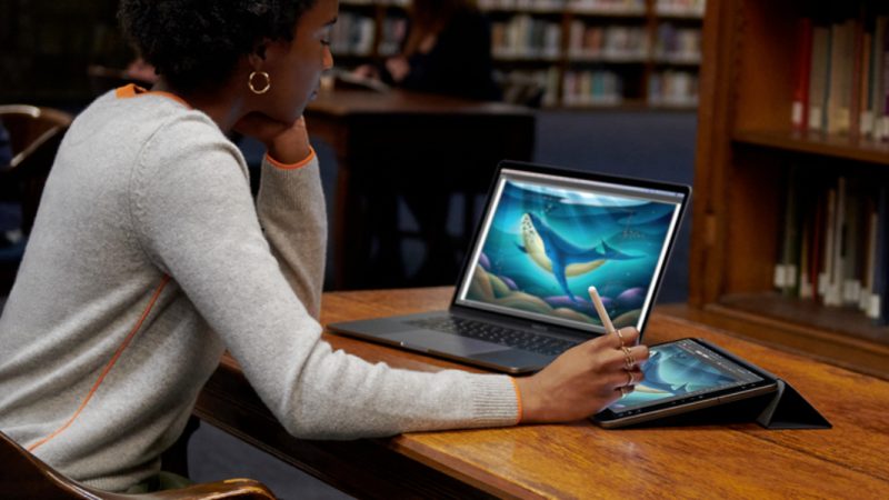 Apple Ships 12.7 Million iPads in Q1 2021 with a 50% YoY Growth