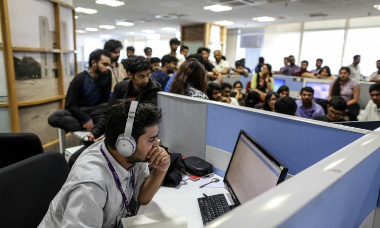 BYJU’S Raises $1 Billion in Funding Round