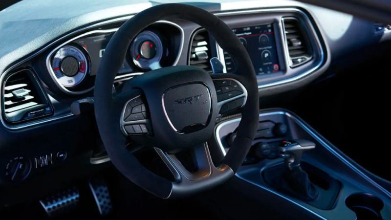 How to Reset Dodge Charger Computer