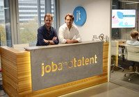 Madrid-based Jobandtalent Raises $290 Million in Latest