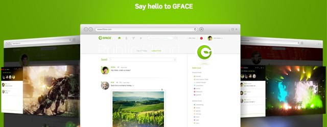 What is gface?