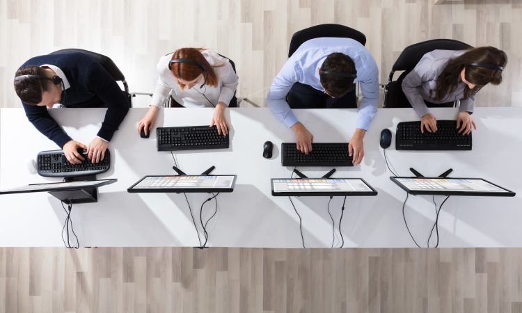 Talkdesk Series 10B 3B JulyInformation: