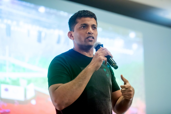 The Rise of India’s Edtech: BYJU’s Raises $1 Billion in Funding