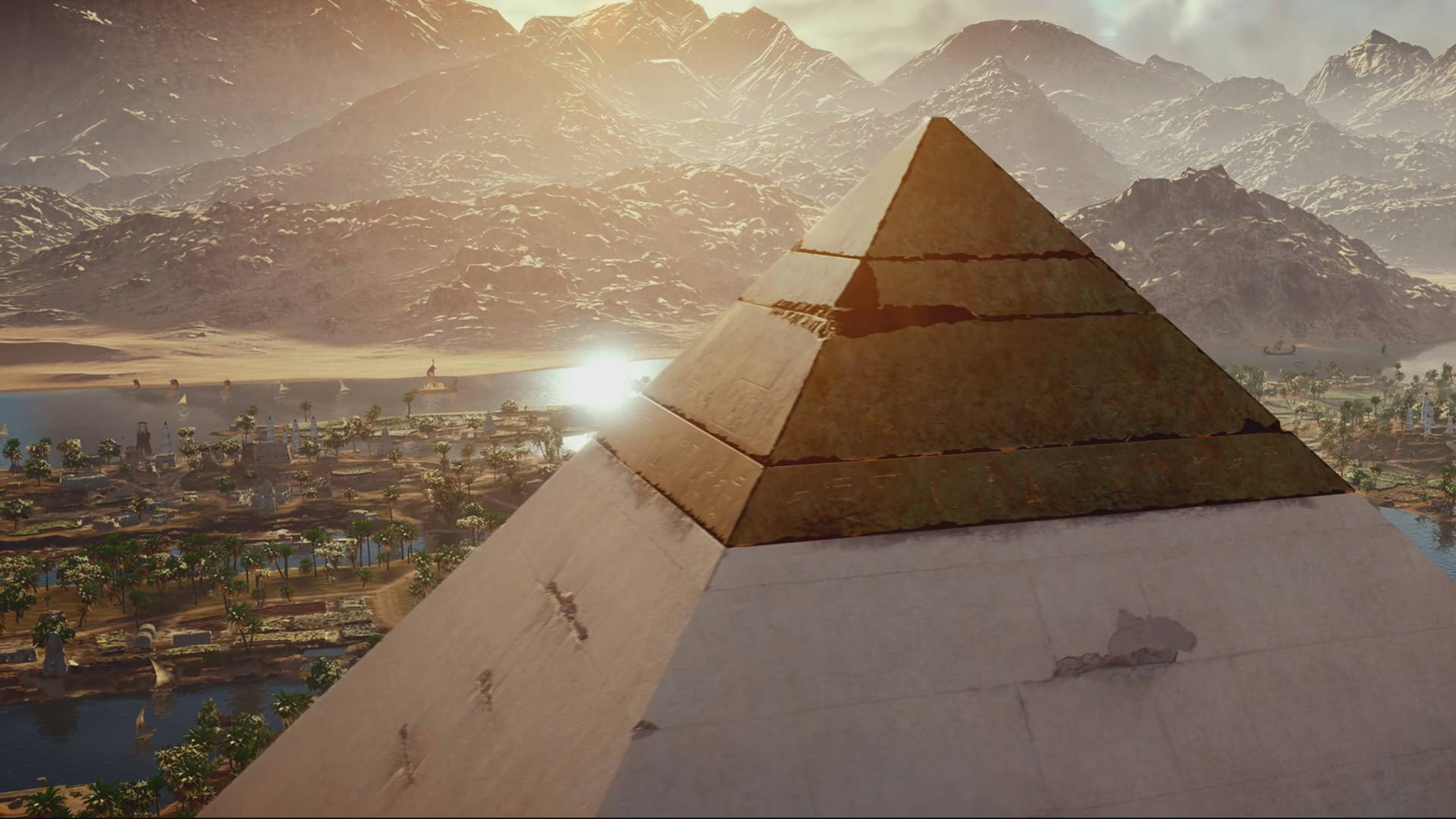 Pyramid 120m 1b