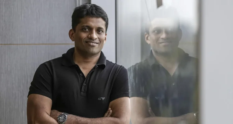 Sources byju 1b capital 200m 300mraibloomberg