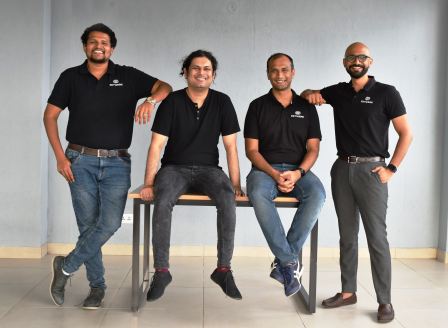 Bangalore-based Zetwerk R aises $120M in Series