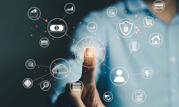 Enhancing Digital Capabilities and Customer