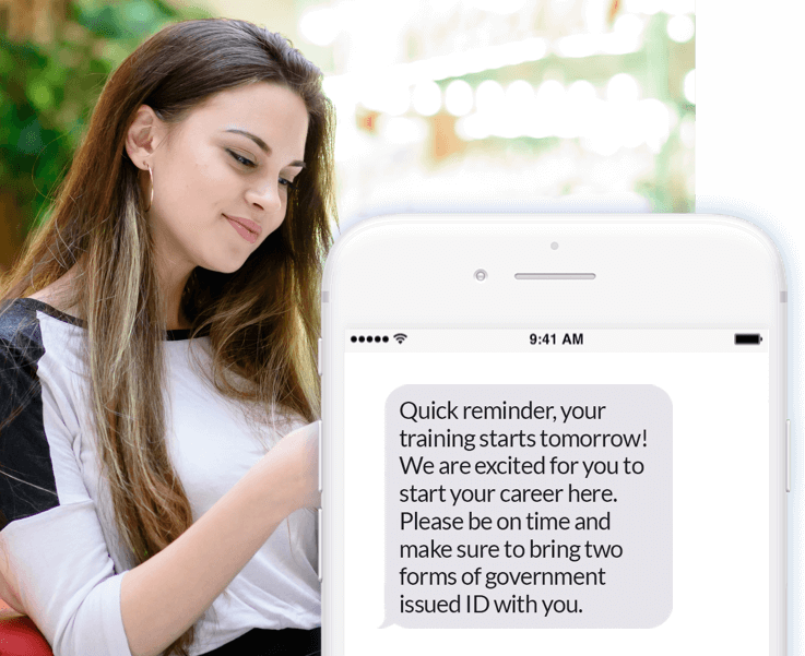 Expanding SMS Capabilities