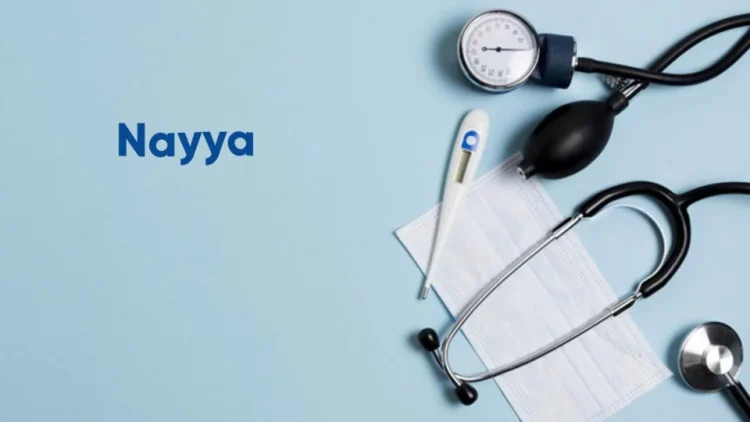 Nayya’s Funding Success
