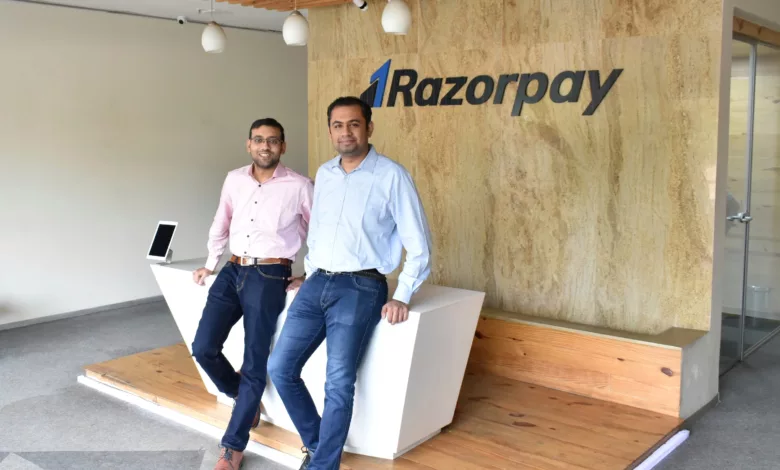 Section 1: Razorpay’s Journey to Success