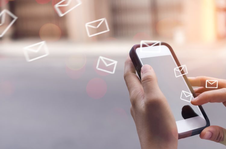 The Power of SMS Marketing