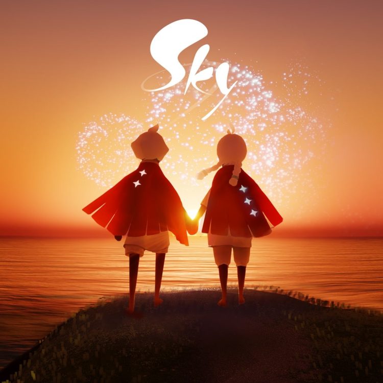 Exploring the Magical World of Sky: Children of the Light