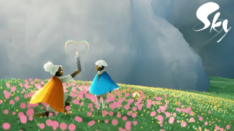 Sky Children raises $160M in funding led by TPG Capital and Takahashi