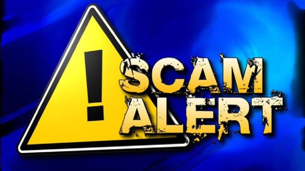 Citizens Behind the Badge Scam