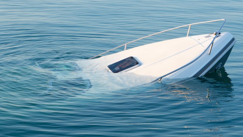 : Navigating the Shadows: Unraveling the Tragedy of the Clear Lake Boating Accident
