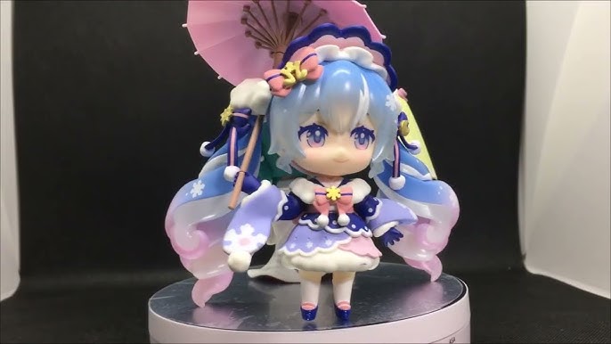 : Unveiling the Frosty Magic: Snow Miku 2024 Takes Center Stage