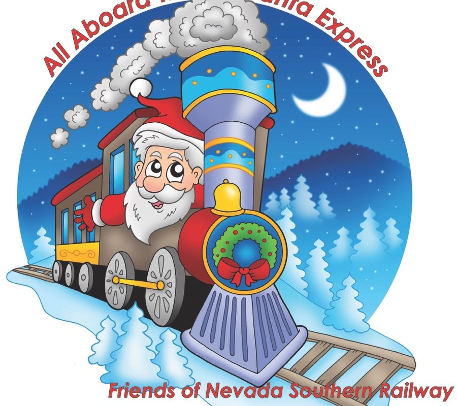 Polar Express Boulder City Times Digital Magazine
