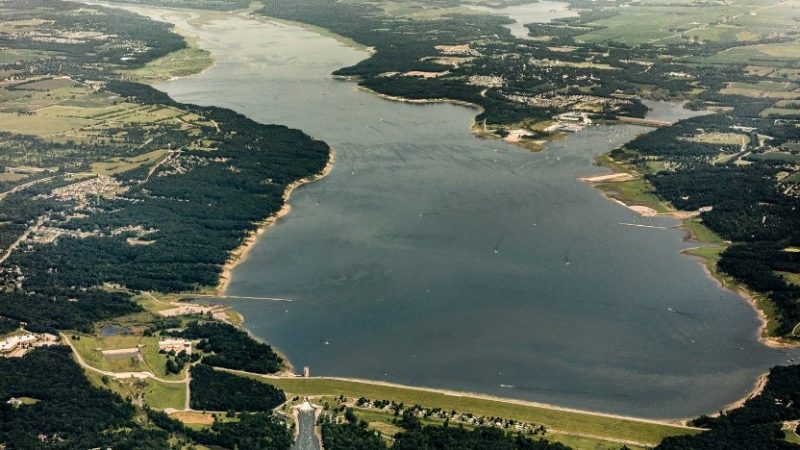 Saylorville Lake News