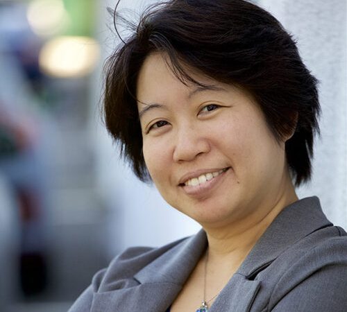 : Tessa Lau: Pioneering the Future of Human-Robot Interaction