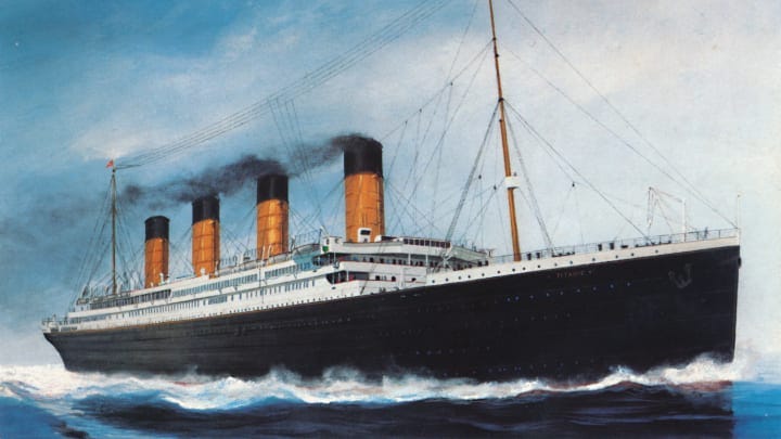 Unveiling Titanic’s Tragedy: The Stories of Survival”
