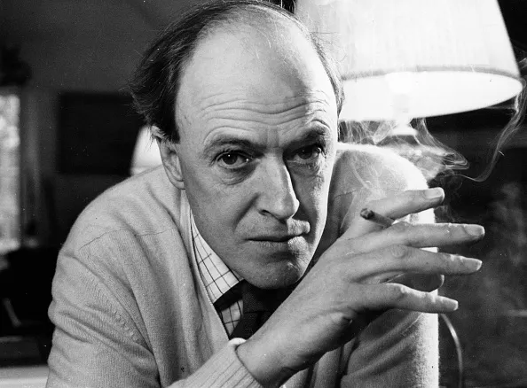 Theo Dahl – A Whirlwind of Creativity and Legacy