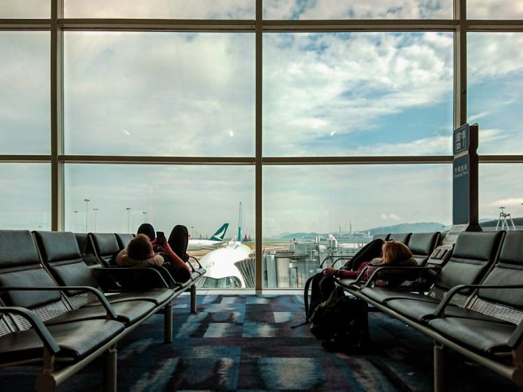 : Navigating Layovers: Making the Most of Your In-Between Adventures