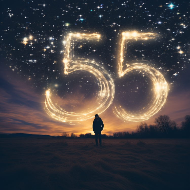 : Decoding the Enigma: Unraveling the Mystical 555 Angel Number Meaning