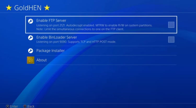 How to Download Starz on ps4 2022