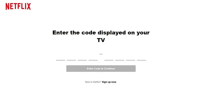 Netflix.com/tv8 Login