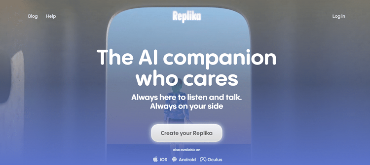 Replika Free Premium Account