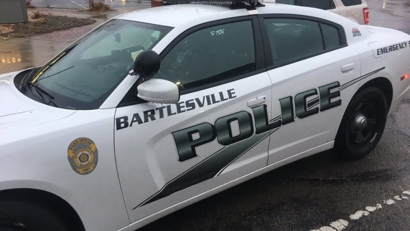 Bartlesville Crime News
