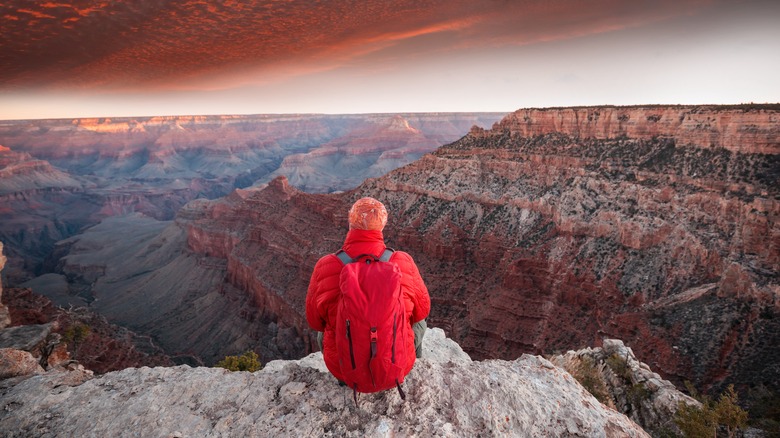 Greg Gingrich Grand Canyon