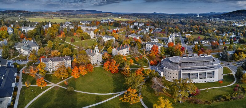 Middlebury in News