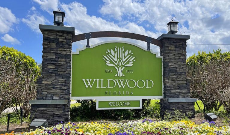 Wildwood fl News