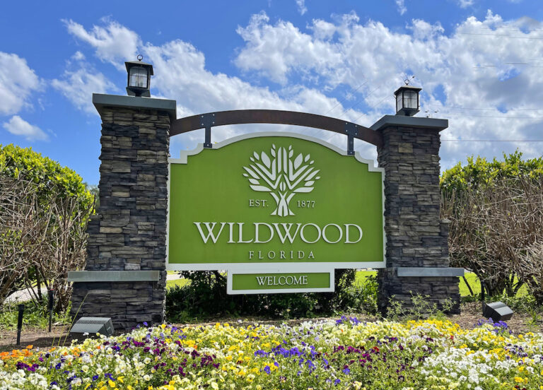 Wildwood fl News