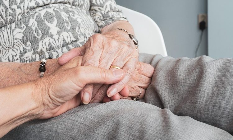Golden Age Care: Nurturing Health, Dignity, and Quality of Life for Seniors